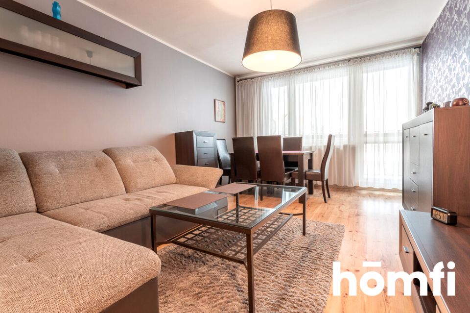 Mieszkanie Bielsko-Biała