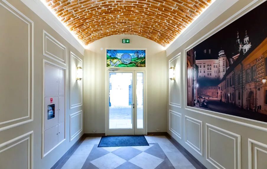 Mieszkanie Kraków sprzedaż