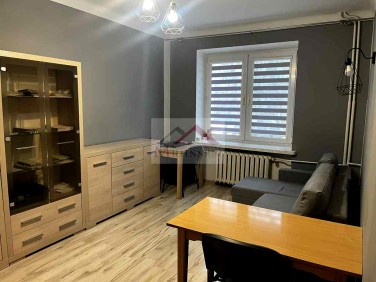 Mieszkanie Legionowo