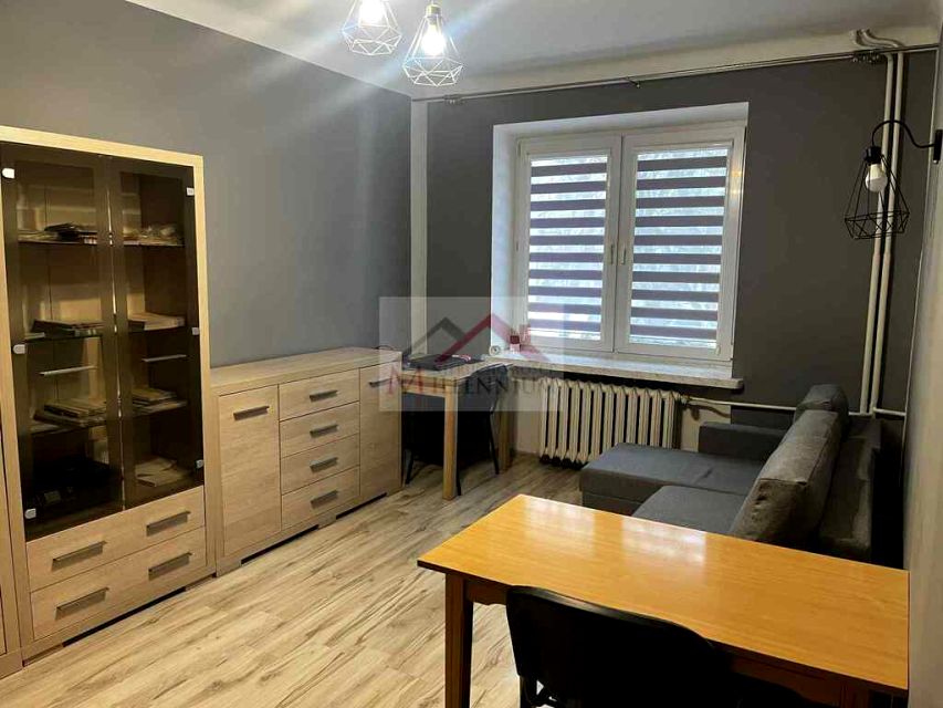 Mieszkanie Legionowo