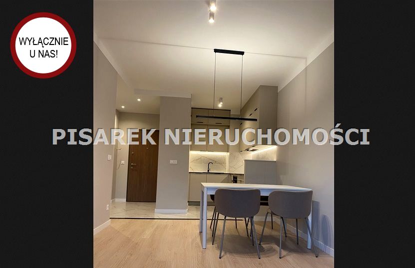 Mieszkanie Piastów wynajem