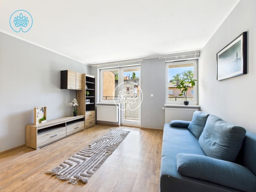 Mieszkanie Bydgoszcz