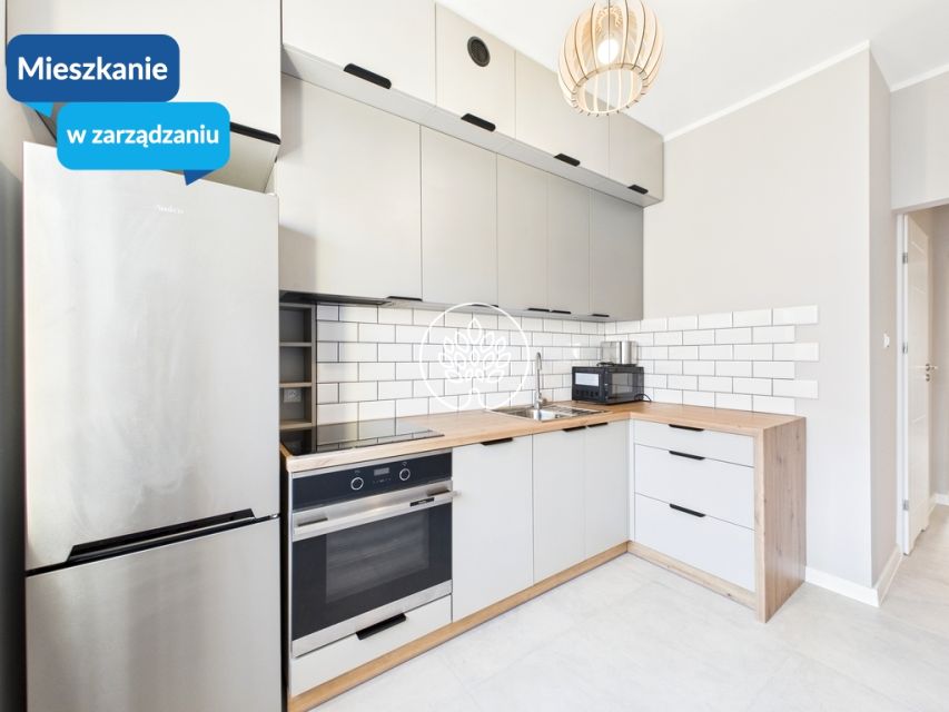 Mieszkanie Bydgoszcz