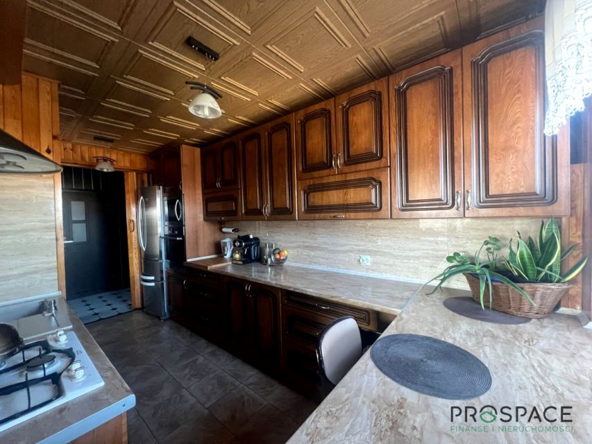 Mieszkanie Zielona Góra