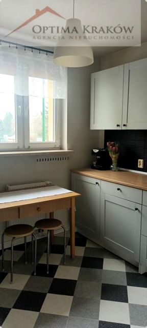 Mieszkanie Kraków