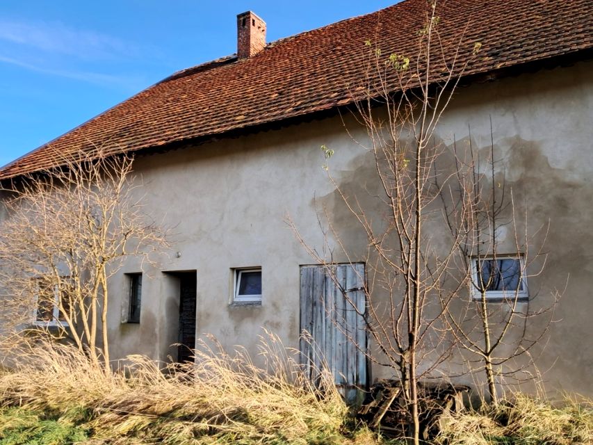 Budynek użytkowy Młodzianów