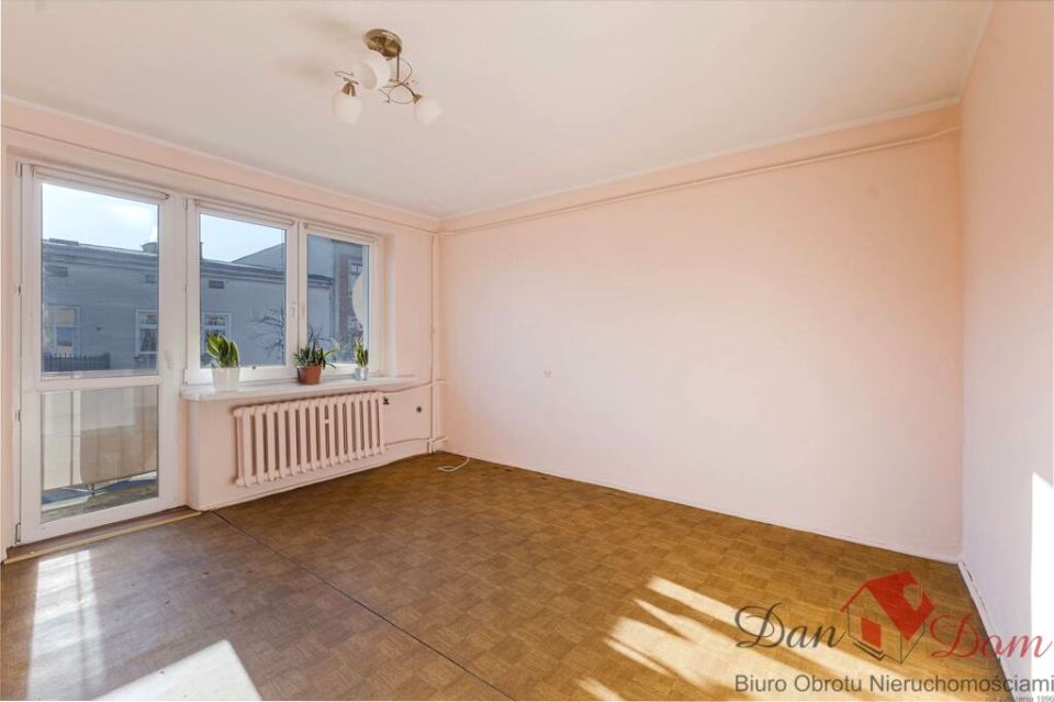 Mieszkanie Wągrowiec