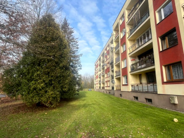 Mieszkanie blok mieszkalny sprzedaż