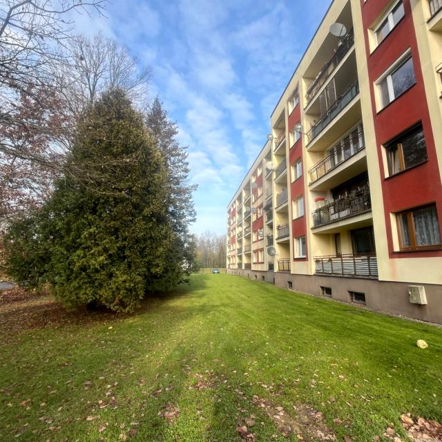 Mieszkanie blok mieszkalny sprzedaż