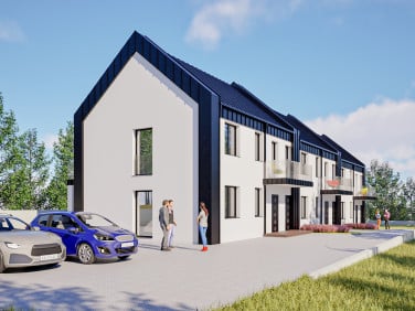 Apartamenty Bochnia Nowy Świat