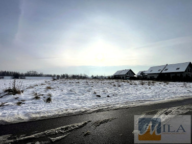 Działka budowlano-rolna Kryspinów