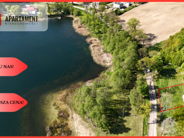 Działka rekreacyjna Piaseczno