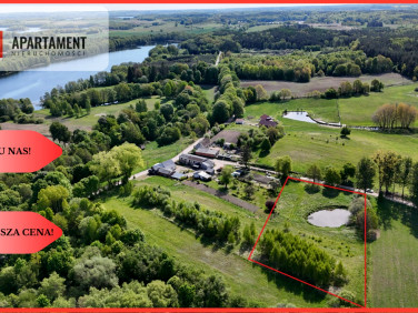 Działka rolna Rzepowo