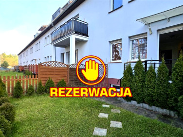 Mieszkanie Borne Sulinowo