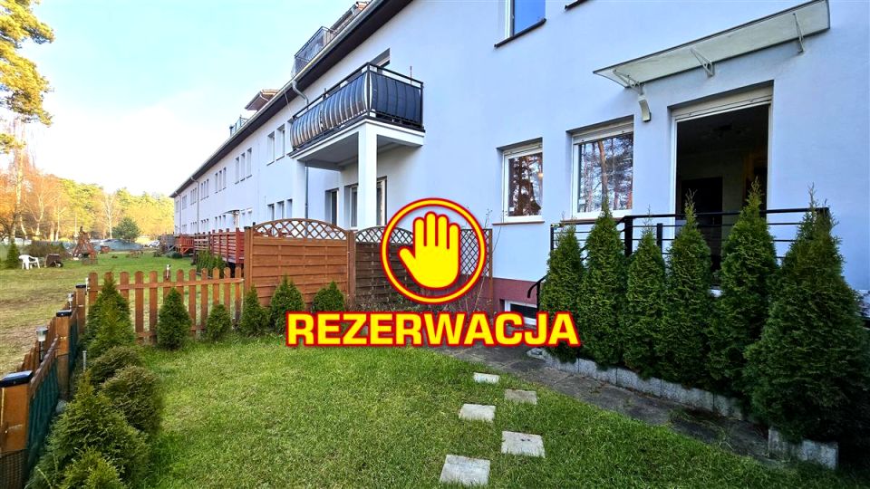 Mieszkanie Borne Sulinowo