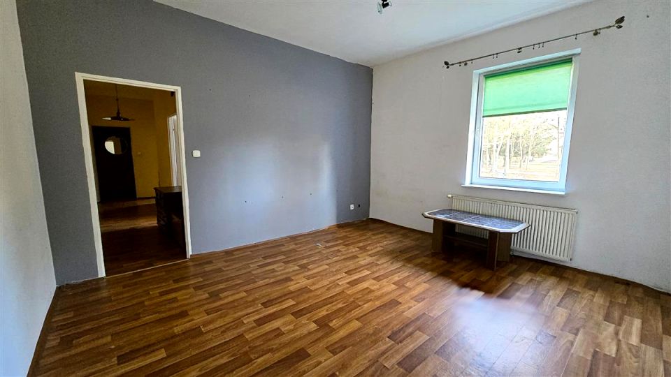 Mieszkanie Borne Sulinowo