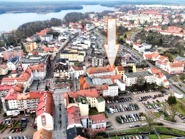 Mieszkanie Szczecinek