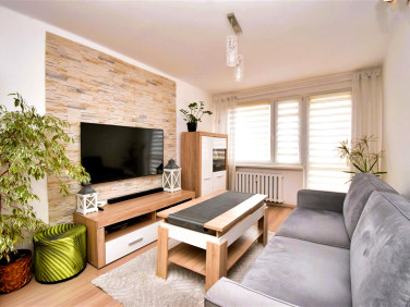 Mieszkanie Szczecinek