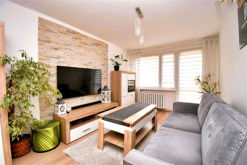 Mieszkanie Szczecinek