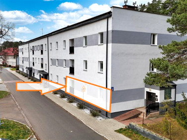 Mieszkanie Borne Sulinowo