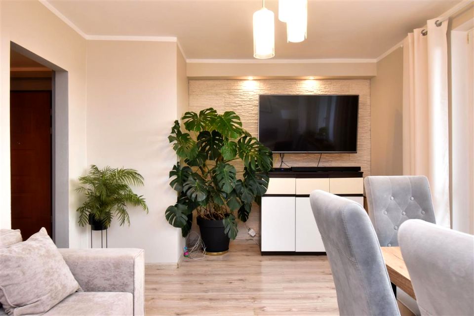 Mieszkanie Szczecinek