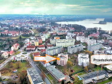 Mieszkanie Szczecinek