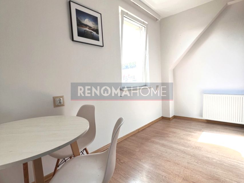 Mieszkanie Wałbrzych