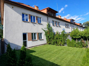 Mieszkanie Borne Sulinowo