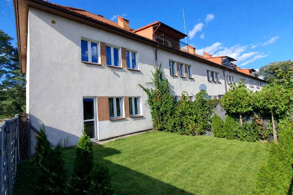 Mieszkanie Borne Sulinowo