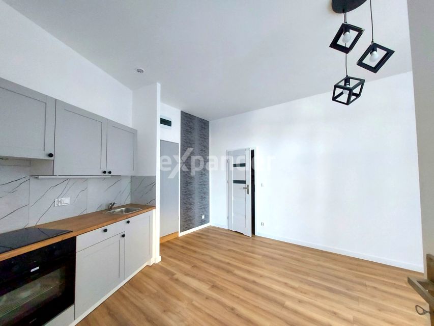 Mieszkanie Inowrocław