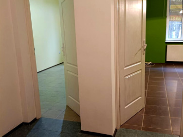 Mieszkanie Borne Sulinowo