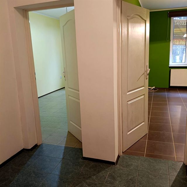 Mieszkanie Borne Sulinowo