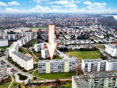 Mieszkanie Szczecinek