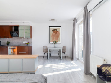 Mieszkanie apartamentowiec Warszawa