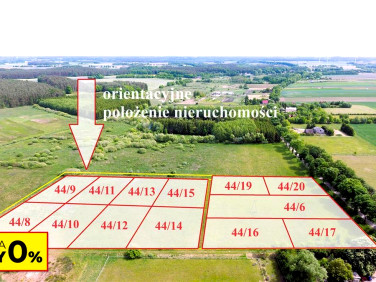 Działka inna Nieżyn