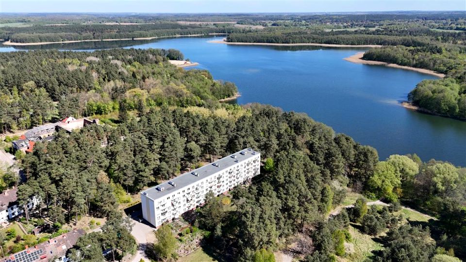Mieszkanie Borne Sulinowo