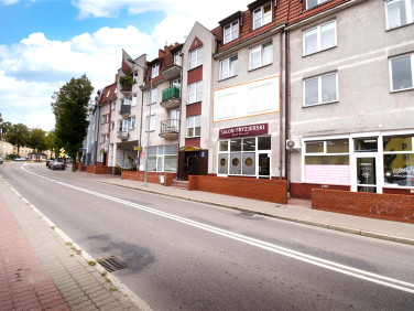 Mieszkanie Szczecinek