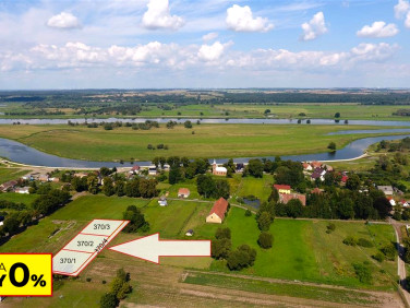 Działka budowlana Piasek