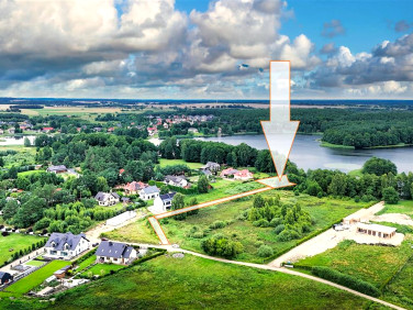 Działka budowlana Szczecinek