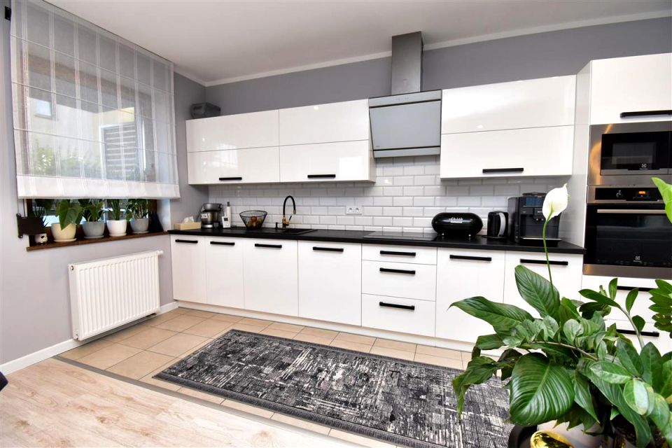 Mieszkanie Szczecinek