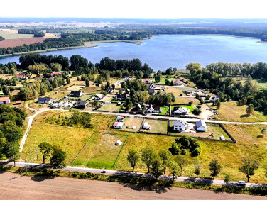 Działka budowlana Radacz