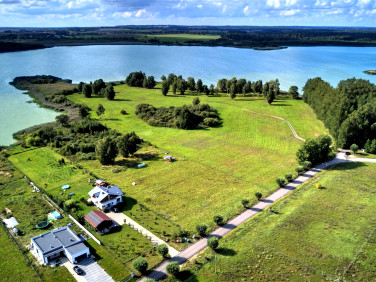 Działka budowlana Szczecinek