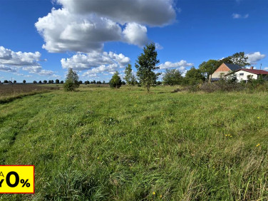 Działka budowlana Dargikowo