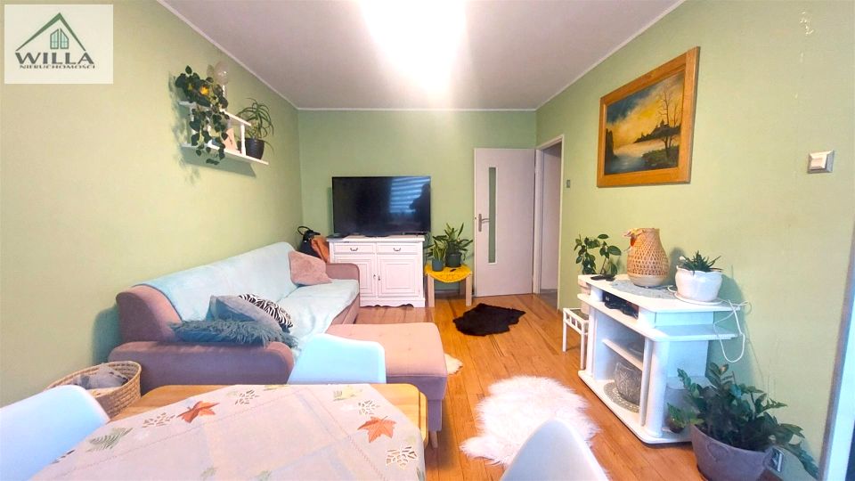 Mieszkanie Wałbrzych