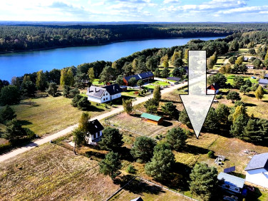 Działka budowlana Dołgie