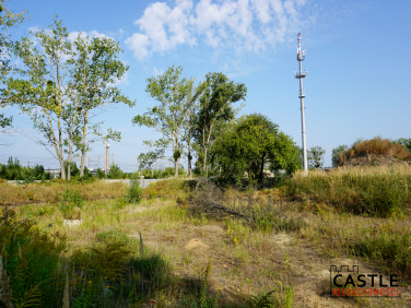 Działka inwestycyjna Pruszcz Gdański
