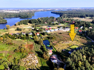 Działka budowlana Szczecinek