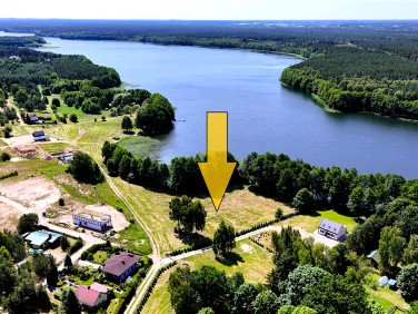 Działka budowlana Dołgie