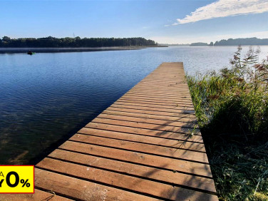 Działka budowlana Tucze