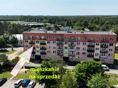 Mieszkanie Borne Sulinowo